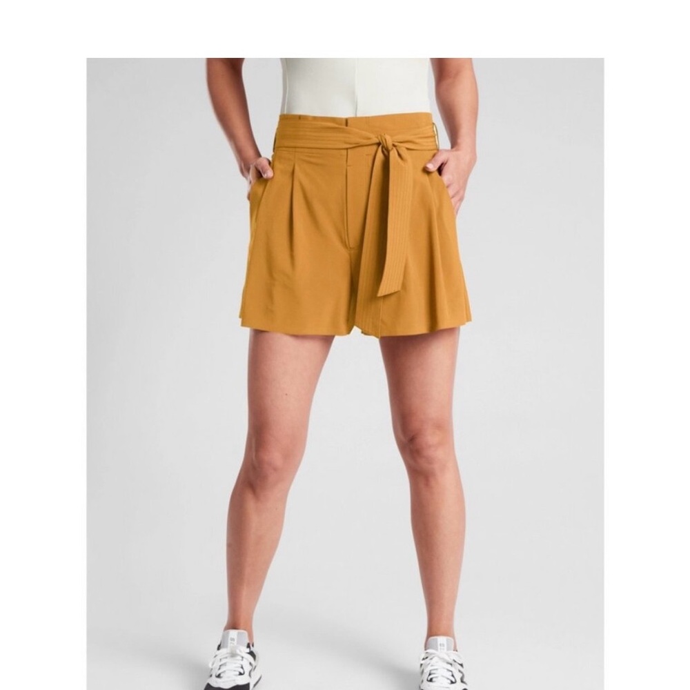 Athleta Skyline Shorts